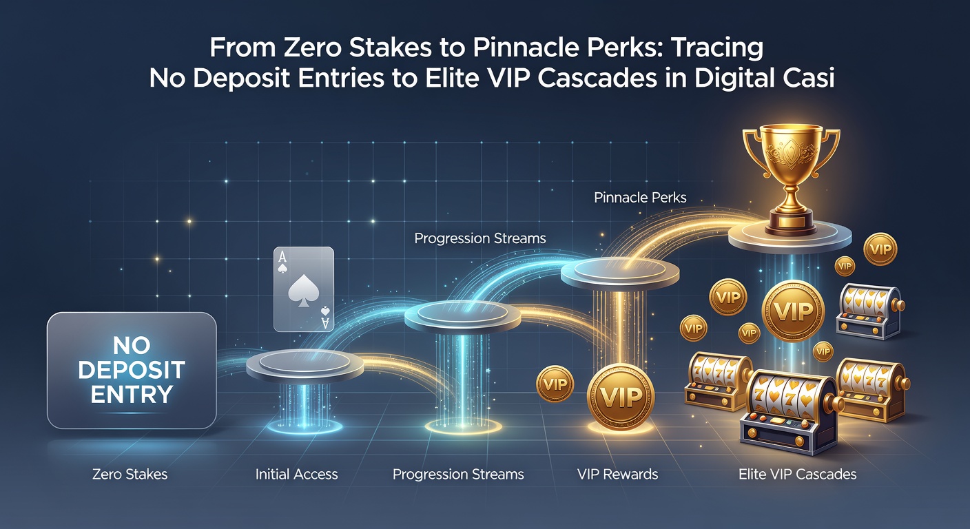Visuelle Darstellung einer VIP-Leiter mit Perks wie Cashback, Manager und Events in Online-Casinos